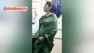 hot saree videohot video silk saree️ sexy hot vlog low waist saree hot navel new  hot dress