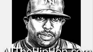 DJ Premier   Capone n Noreaga   Invincible instrumental - AllTheHipHop.com