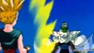 Dragon Ball Z   Goten and Trunks Fusion - 720p.HD