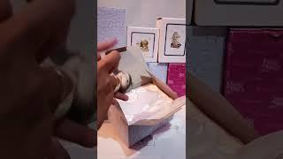 Precious Moments Happy Hula Days 128694 / Unboxing - Uwais Channel