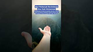 Manfaat Sholawat#shortsfeed #feedshorts #shortyoutube #shorts #fyp