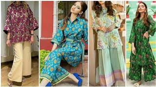 Eid 2023 Lawn dress designs for girls | new dress design 2023 | frock design