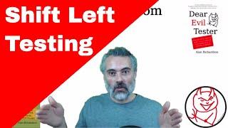 What is Shift Left Testing?