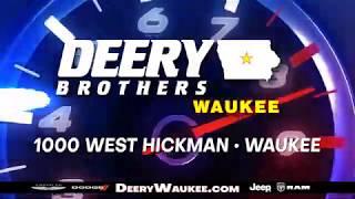 Deery Brothers Waukee Add Jan 2020