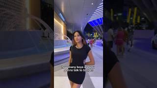 3 types of girls #relatable #funny