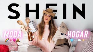 SÚPER HAUL de SHEIN  MODA & HOGAR | Museecoco