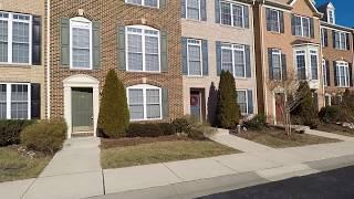 Annapolis Townhomes for Rent 3BR/2 Full BA & 2 Half BA by Annapolis Property Managers