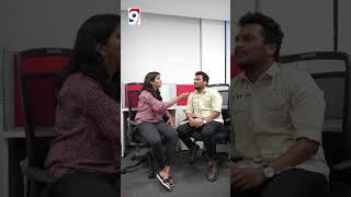 Stress buster Q&As | Funny interactions | 9vibes