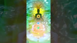 Receive Gifts of Deeper Inner Sight ~ Third Eye Chakra Enhancement Meditation ~ Brow Chakra