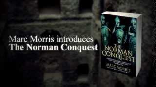 The Norman Conquest with Marc Morris