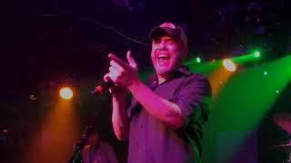 Chris Weaver Band Live from Joe's on Weed Street Chicago