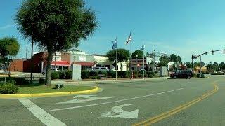 Loris SC  A Beautiful Small Town Near Myrtle Beach SC Home of The famous Loris "Great Bog Off"