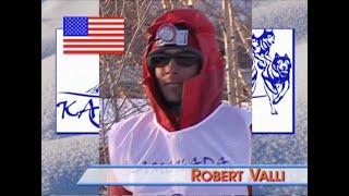 (Part 3 of 3) Kamchadal - 2004 International World Cup Dog Sled Race, Kamchatka Russia/Siberia.