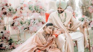 WEDDING FILM 2022 | KARAN & AMAN | PUNJAB | CHIRAG MAHAJAN PHOTOGRAPHY | INDIA | CANADA