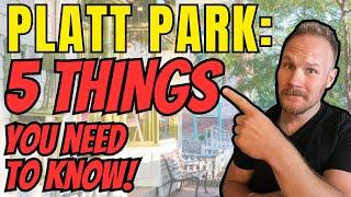 Living in Platt Park Denver Colorado | Living in Denver Colorado