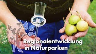 Landschaften voller Leben – einfach regional