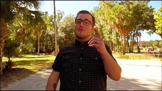 Tour the YWAM Orlando Campus!