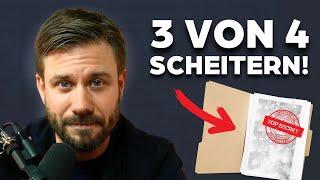 Warum 99% Network Marketing FALSCH machen!