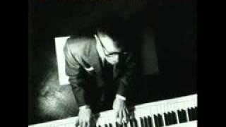 Phineas Newborn - Autumn in New York.