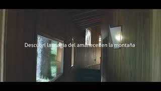 Hostería de montaña y Casa de té - Arrayan - San martín de los andes