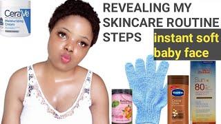 Exposing My Skincare Routine | Everything You need to know about Misblink Skincare products