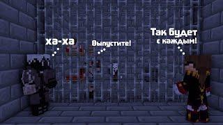 АЛЬЦЕСТ СНИЗИЛ ВСЕМ РЕЙТИНГ ДО 0? - МайнШилд 2