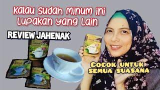 Rahasia Kombinasi Minuman Jahe dan Ginseng Merah Korea (Jahenak)