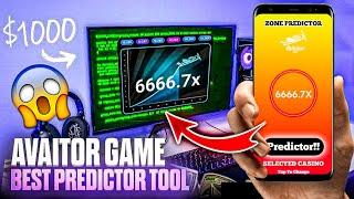 Aviator Predictor Hack ONLINE in 2024? ️ How To Get Aviator Predictor for FREE! (SECRET REVEALED)