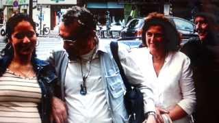 geronimo alan brake