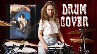 American Woman (The Guess Who) • Drum Cover
