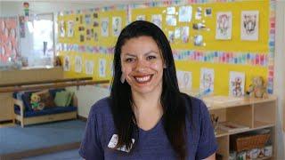 Kindergarten/5-year Old Classroom Tour at Kiddie Academy of Pasadena