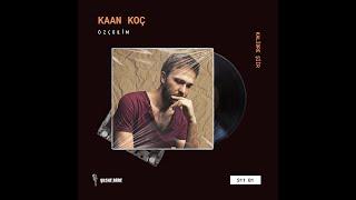 SESLİ ŞİİR I  kaan koç - özçekim