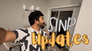 SINP updates | Saskatchewan vlogs | Life in Canada