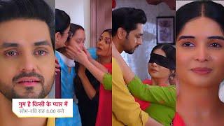 Ghum Hai Kisikey Pyaar Meiin Today Episode PROMO 3 |25th May 2024|Savi ka karnama dekh Ishan ro pada