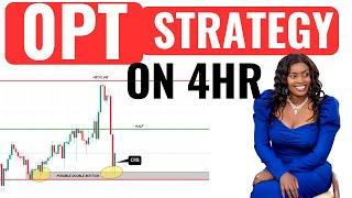 HOW TO MASTER OPT FOREX STRATEGY / LESSON 82