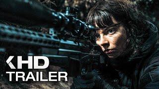 Elite Snipers VS. Monsters - THE GORGE Trailer (2025) Anya Taylor-Joy, Miles Teller