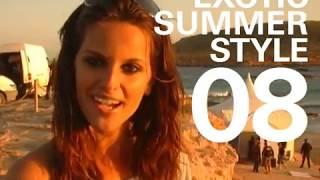 A|X Armani Exchange Exotic Summer Style 08