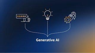 How the Travel and Hospitality Industry Can Use Generative AI on AWS | Amazon Web Services