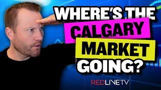 Calgary Real Estate Market Update – November 2024