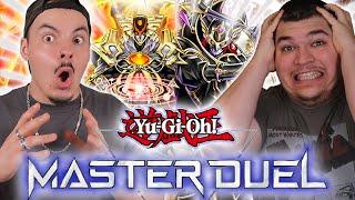 YU-GI-OH STRUCTURE DECK DUELL! [Season 2] - Spellcaster's Command vs Lost Sanctuary- w/ @CK-Phoenix