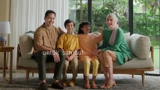 UNIQLO Hari Raya Essentials