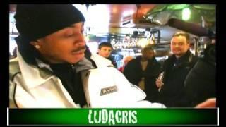 Ludaris w/Hemp TV