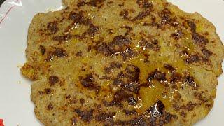 The Best Banana Pancake Without Milk Fluffy & Delicious | Banana Pancakes #pancakerecipe #breakfast