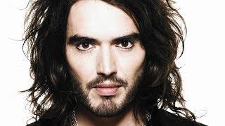 Russell Brand: Fox News 'Terrorists' Worse Than ISIS