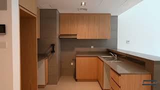 Al Mamsha by Alef Group: 1br Apartment Walkthrough