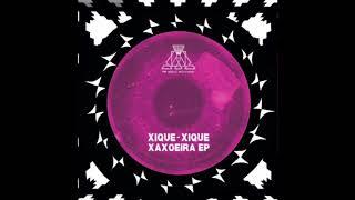 Xique-Xique - Xaxoeira