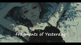 Fragments of Yesterday - Xiaoloulou || Full Album || Blues music , Soul music , Playlist, One Hour