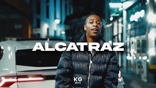 (FREE) Clavish X Fredo UK Rap Type Beat 2024 - “ALCATRAZ”