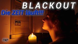 Kannst du einen Blackout überleben? Die Zeit läuft ab!!!