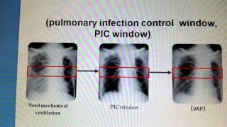 AECOPD or COPD patients with pulmonary infection – Video abstract 96541